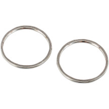 Exhaust Port Gasket — C9928