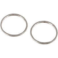 Exhaust Port Gasket — C9928