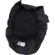 Funda para lluvia para asientos Low Profile Touring y Double Bucket — Negro