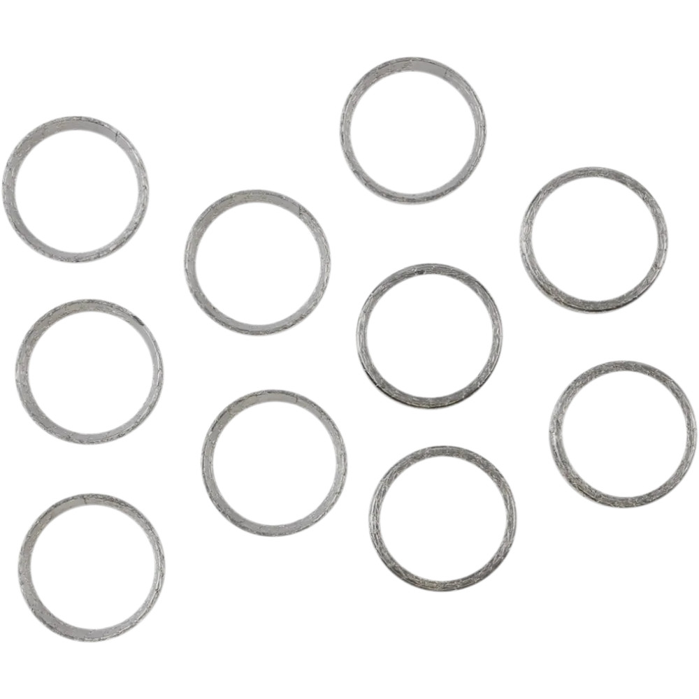 Exhaust Port Gasket — Exhaust Port, 10 Pack