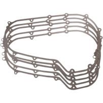 Primary Gasket Pack — 1.52 mm (0.060"), 5 Pack, Aluminum Foam Material