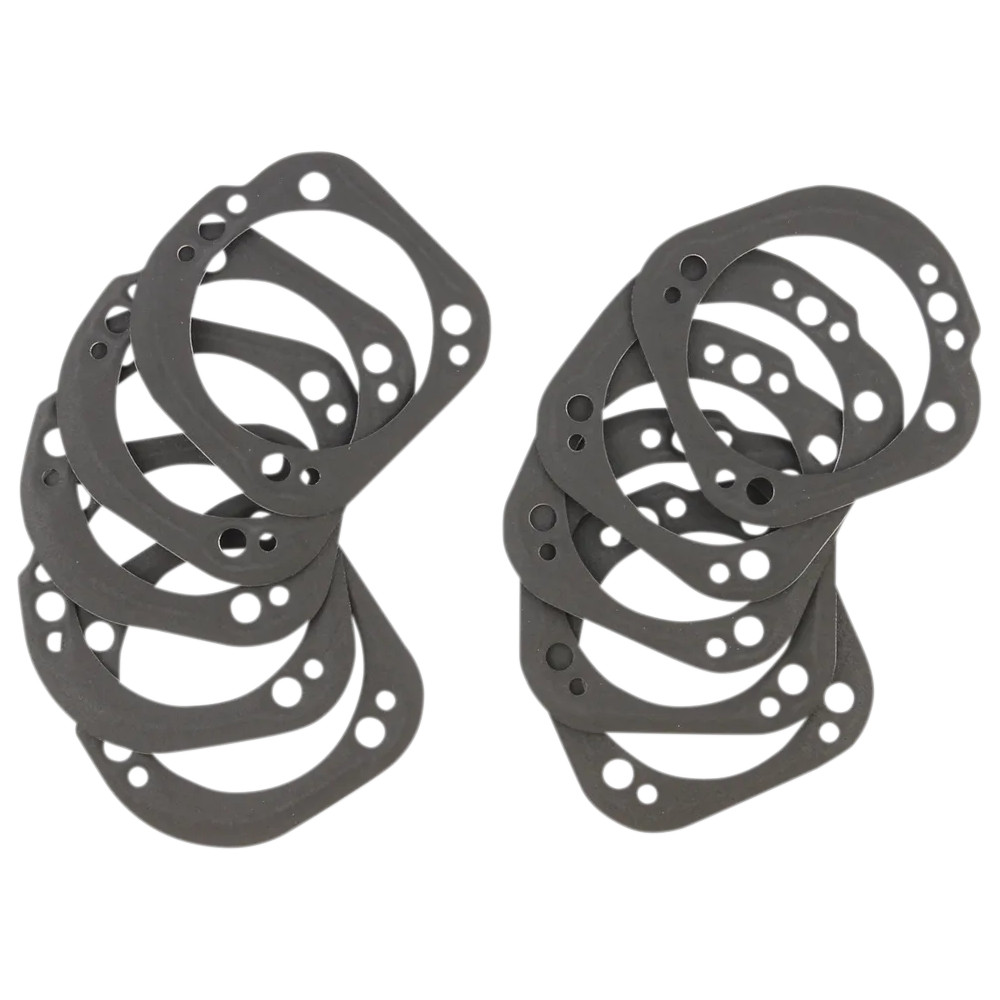 Carburetor to backing plate gasket — 1.52 mm (0.060"), 10 Pack