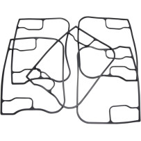 Rocker Gasket — Upper mount, 5-pack