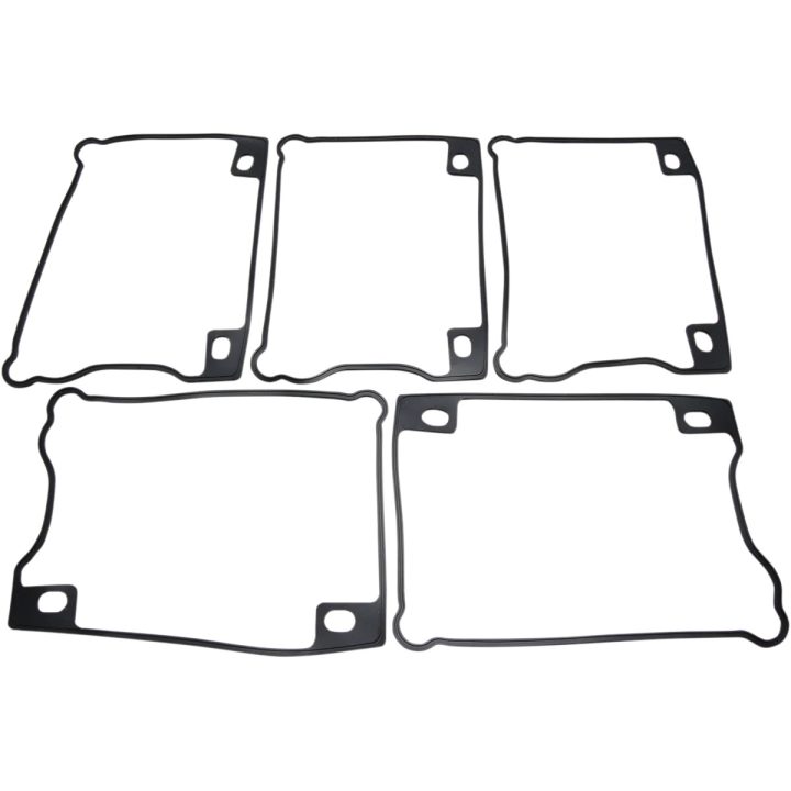 Junta de balancines — Viton, montaje inferior, pack de 5
