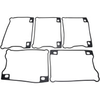 Rocker Gasket — Viton, Lower mount, 5-pack