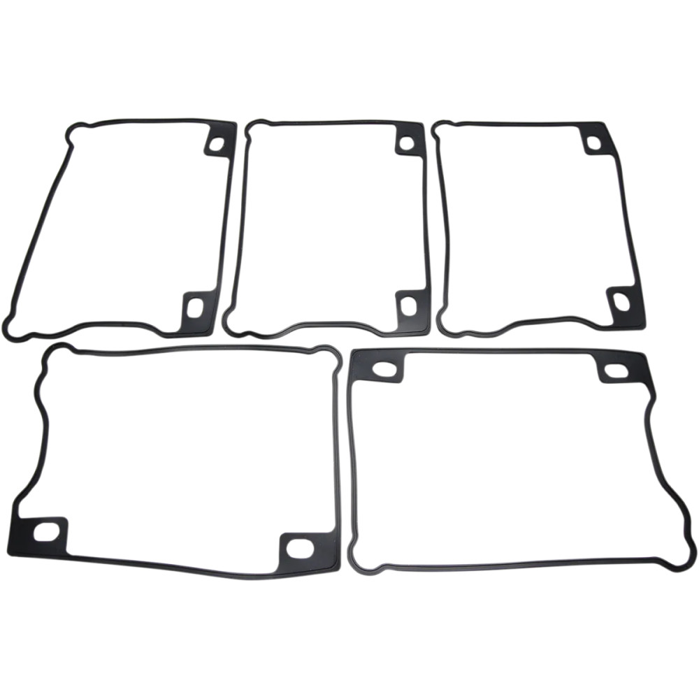 Rocker Gasket — Viton, Lower mount, 5-pack