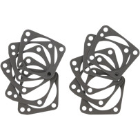 Tappet Gasket — 0.81 mm, Tappet Guide, 10 Pack