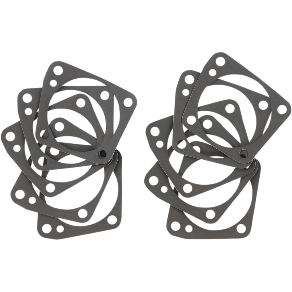 Tappet Gasket — 0.81 mm, Tappet Guide, 10 Pack