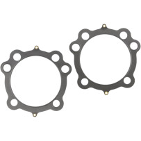 Cylinder Head Gasket — 3.8125" bore, 0.76 mm thickness, MLS
