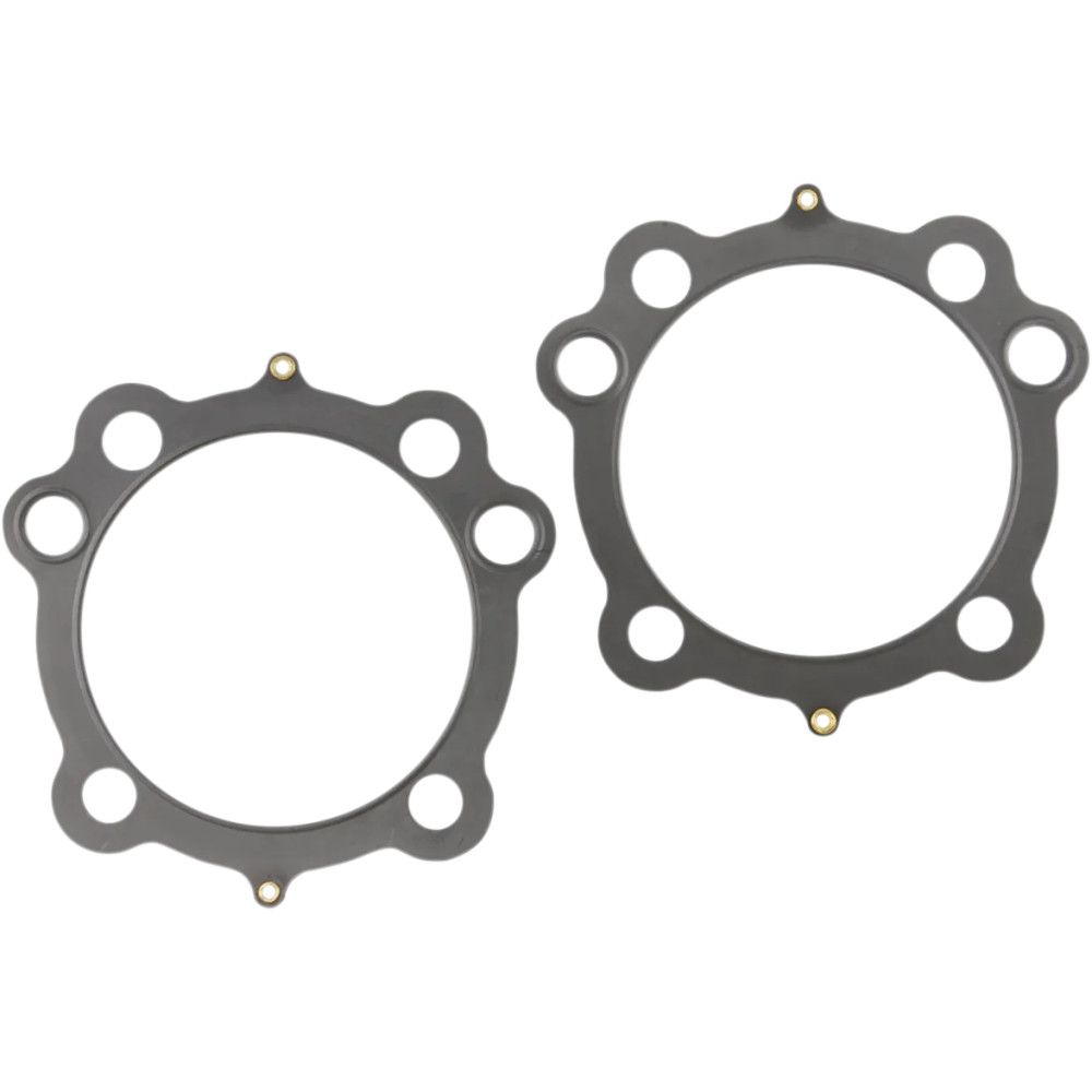 Cylinder Head Gasket — 3.8125" bore, 0.76 mm thickness, MLS