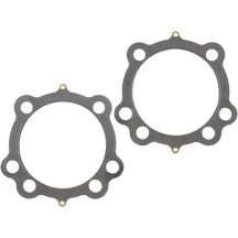 Cylinder Head Gasket — 3.8125" bore, 1.02 mm thickness, MLS