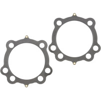Cylinder Head Gasket — 3.8125" bore, 1.02 mm thickness, MLS
