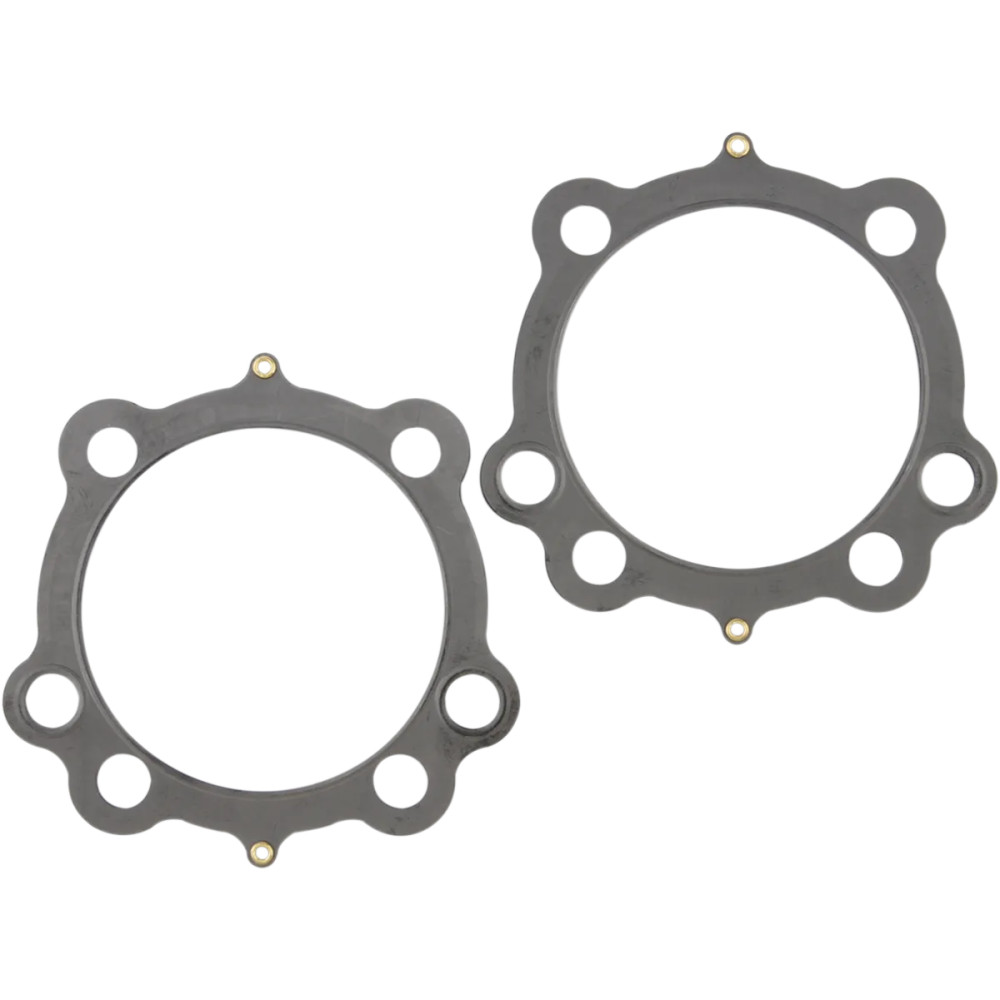 Cylinder Head Gasket — 3.8125" bore, 1.02 mm thickness, MLS