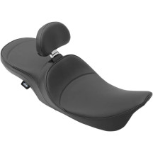 EZ Glide II™ Respaldo pequeño — Altura 13,5 cm (5-1/4"), Compatible con Victory King Pin '04–'12, Vegas '03–'12, 8 Ball '05–'14, High Ball '12–'14