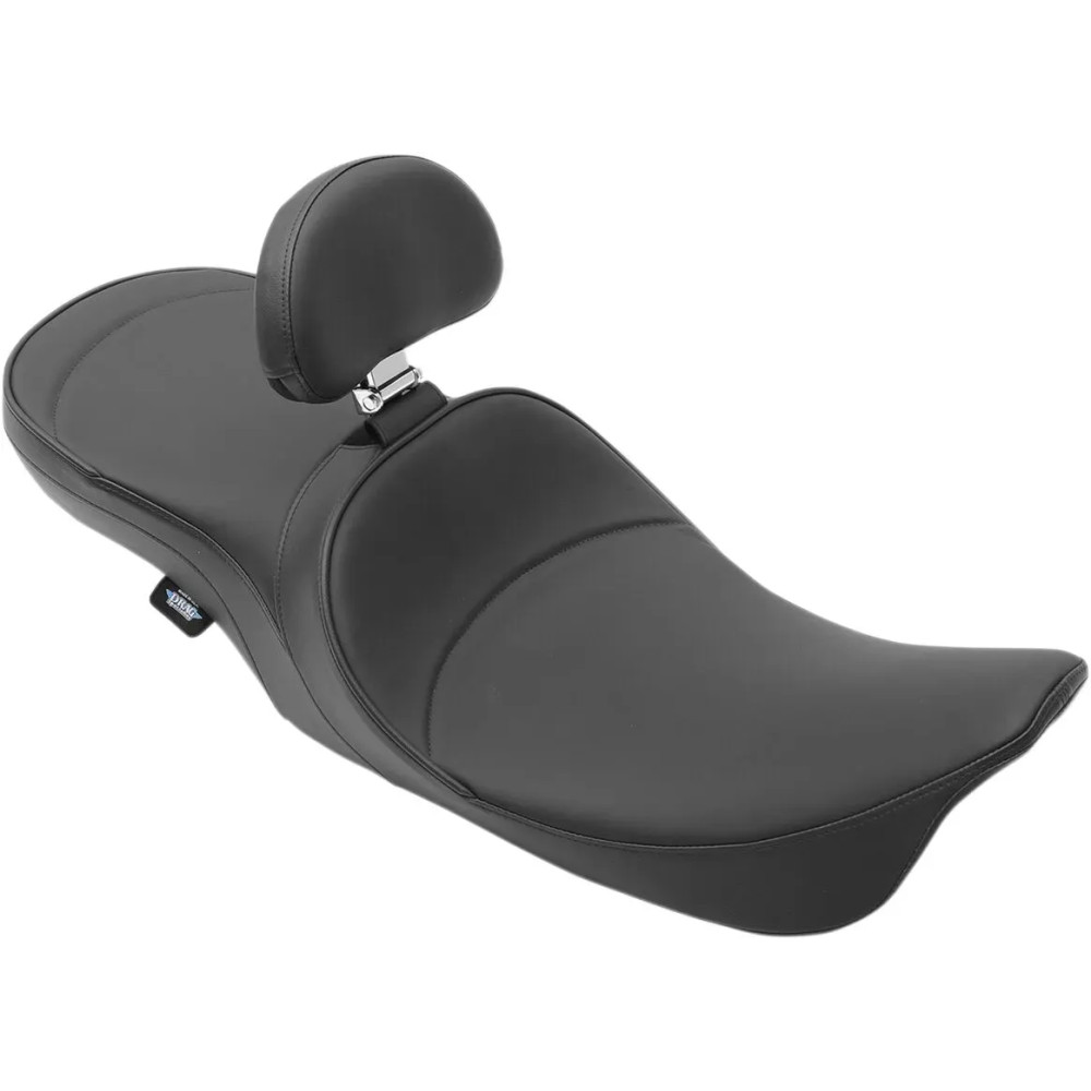 EZ Glide II™ Respaldo pequeño — Altura 13,5 cm (5-1/4"), Compatible con Victory King Pin '04–'12, Vegas '03–'12, 8 Ball '05–'14, High Ball '12–'14