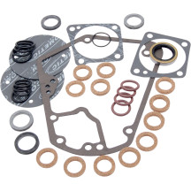 Cam Service Gasket Kit — COMETIC, C9623F, EST