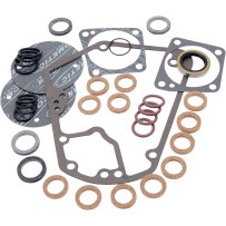 Cam Service Gasket Kit — COMETIC, C9623F, EST