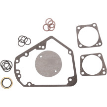 Cam Service Gasket Kit — Cam change