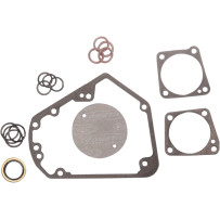Cam Service Gasket Kit — Cam change