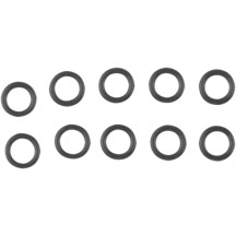 Starter O-Ring — 10 Pack, Nitrile Rubber