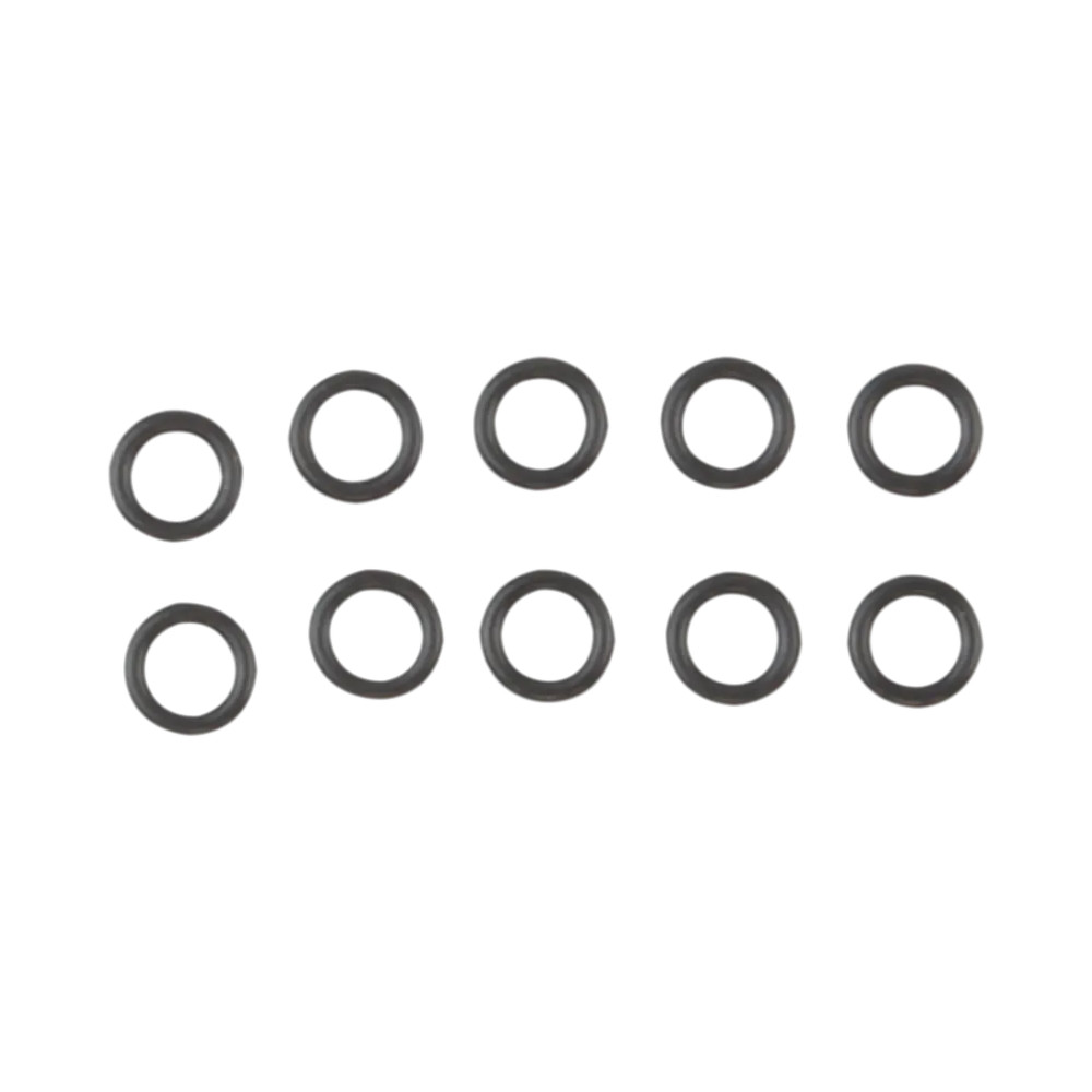 Starter O-Ring — 10 Pack, Nitrile Rubber