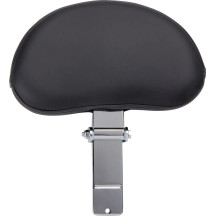 EZ Glide II™ Respaldo pequeño — Altura 13,5 cm (5-1/4"), Compatible con Victory King Pin '04–'12, Vegas '03–'12, 8 Ball '05–'14, High Ball '12–'14