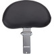 EZ Glide II™ Respaldo pequeño — Altura 13,5 cm (5-1/4"), Compatible con Victory King Pin '04–'12, Vegas '03–'12, 8 Ball '05–'14, High Ball '12–'14