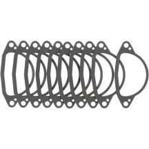 Starter Gasket — 0.81 mm (0.032") thickness, starter housing, 10-pack