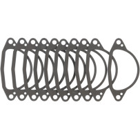 Starter Gasket — 0.81 mm (0.032") thickness, starter housing, 10-pack