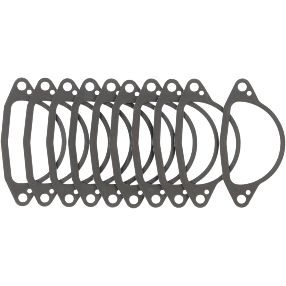Starter Gasket — 0.81 mm (0.032") thickness, starter housing, 10-pack
