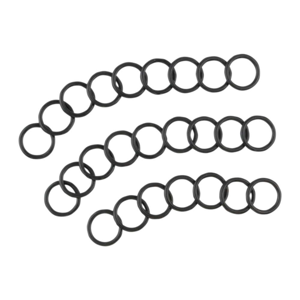 Shifter O-Ring — 25 pack, Viton, Shifter shaft