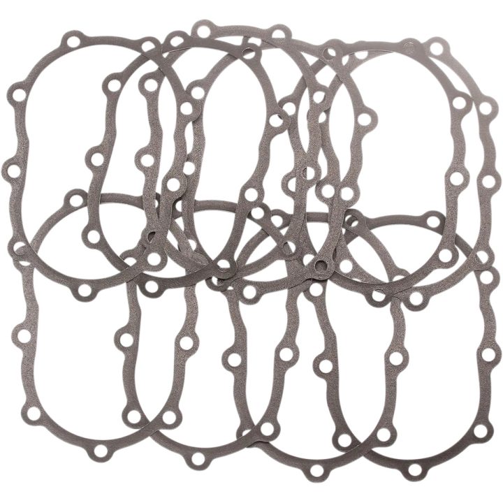 Junta de tapa de transmisión — 0,81 mm (0,032"), paquete de 10