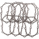 Junta de tapa de transmisión — 0,81 mm (0,032"), paquete de 10