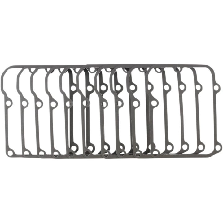 Junta fina de tapa de transmisión — 0.81 mm, tapa superior de transmisión