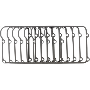 Junta fina de tapa de transmisión — 0.81 mm, tapa superior de transmisión