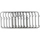 Junta fina de tapa de transmisión — 0.81 mm, tapa superior de transmisión