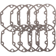 Transmission End Cover Gasket — 0.81 mm, clutch release, 10 Pack