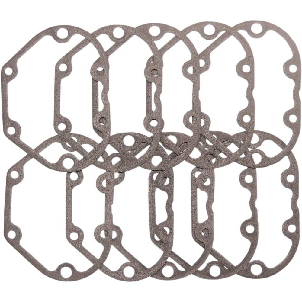 Transmission End Cover Gasket — 0.81 mm, clutch release, 10 Pack