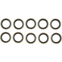 Replacement Seals — Output Gear, Transmission, 10-pack, C9200