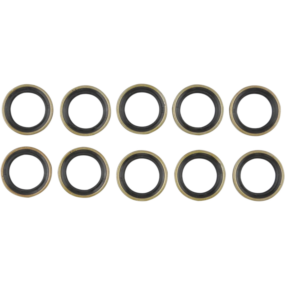 Replacement Seals — Output Gear, Transmission, 10-pack, C9200