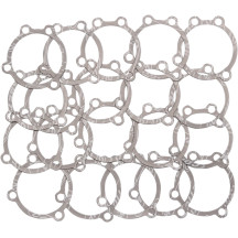 Air Cleaner Gasket — C9301, 20 Pack