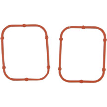 Rocker Gasket — Inner mounting, Silicone, C9197