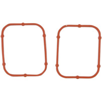 Rocker Gasket — Inner mounting, Silicone, C9197