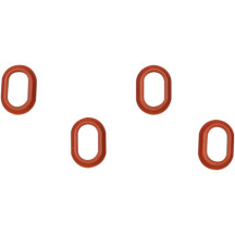 Rocker Breather Seal — Rocker Cover