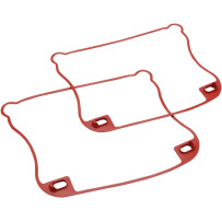 Rocker Gasket — Viton, Outer, Pair