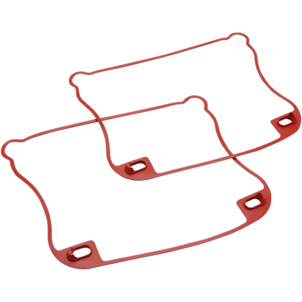 Rocker Gasket — Viton, Outer, Pair