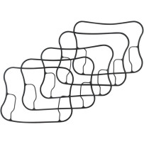 Rocker Gasket — Upper mounting, 5-pack