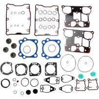 Top End Gasket Kit — Bore 3.875 in, Thickness 0.91 mm