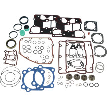 Complete Motor Gasket Kit — Bore 3.875", Thickness 1.17 mm