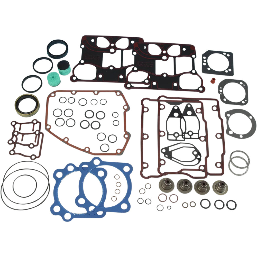 Complete Motor Gasket Kit — Bore 3.875", Thickness 1.17 mm